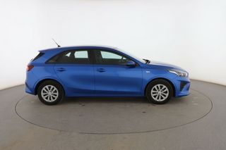 Kia Ceed 1.4 Concept