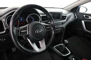 Kia Ceed 1.4 Concept
