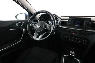 Kia Ceed 1.4 Concept