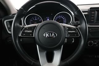 Kia Ceed 1.4 Concept