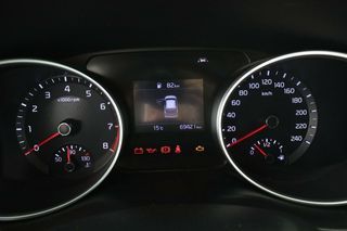 Kia Ceed 1.4 Concept