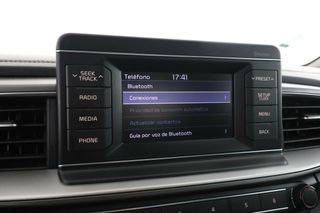 Kia Ceed 1.4 Concept