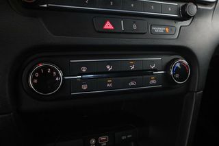 Kia Ceed 1.4 Concept