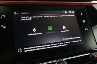 Opel Corsa 1.2 Turbo GS Line