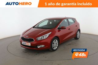 Kia Ceed 1.4 Drive
