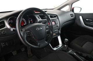 Kia Ceed 1.4 Drive