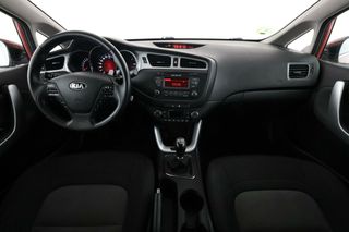 Kia Ceed 1.4 Drive