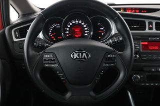 Kia Ceed 1.4 Drive