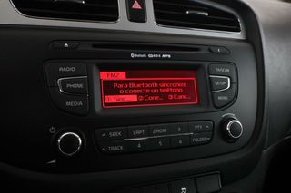 Kia Ceed 1.4 Drive