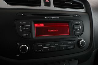 Kia Ceed 1.4 Drive