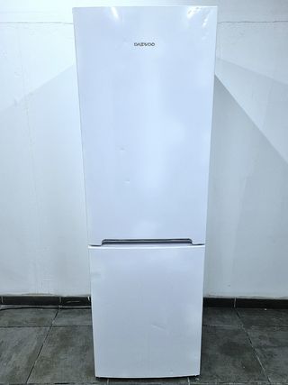 Nevera marca daewoo no-frost Aplus 