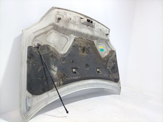 CAPOT NISSAN X-TRAIL (T31)