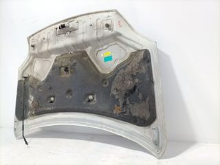CAPOT NISSAN X-TRAIL (T31)