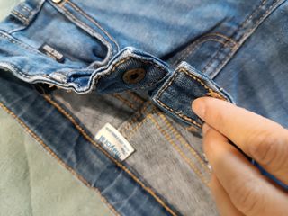 Lote vaqueros Mayoral 98cm 3 años