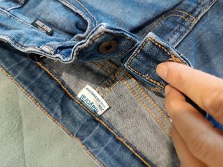 Lote vaqueros Mayoral 98cm 3 años