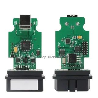 VAGCOM VCDS HEX V2 VW Audi Seat Skoda 2025