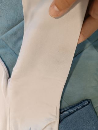 Lote 2 pantalones 98cm