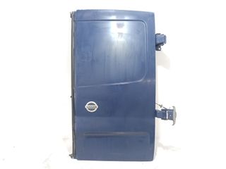 PUERTA TRASERA DERECHA NISSAN PRIMASTAR (X..)