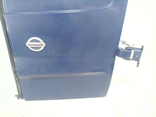 PUERTA TRASERA DERECHA NISSAN PRIMASTAR (X..)