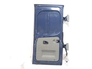 PUERTA TRASERA IZQUIERDA NISSAN PRIMASTAR (X..)