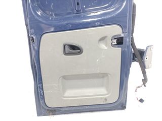 PUERTA TRASERA IZQUIERDA NISSAN PRIMASTAR (X..)