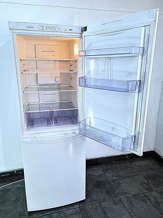 Nevera marca Balay no-frost Aplus 