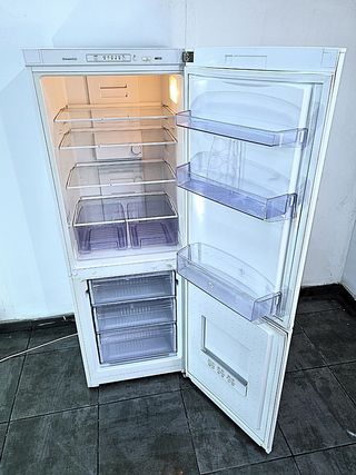Nevera marca Balay no-frost Aplus 