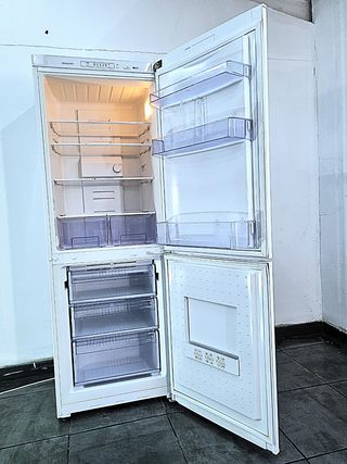 Nevera marca Balay no-frost Aplus 