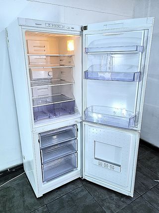 Nevera marca Balay no-frost Aplus 