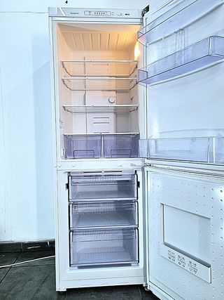 Nevera marca Balay no-frost Aplus 