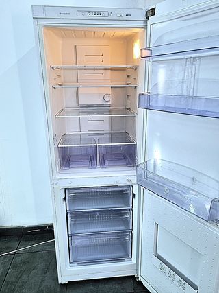 Nevera marca Balay no-frost Aplus 