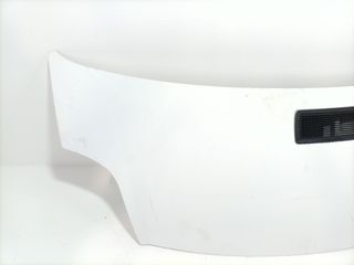 CAPOT NISSAN PRIMASTAR (X..)