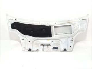 CAPOT NISSAN PRIMASTAR (X..)