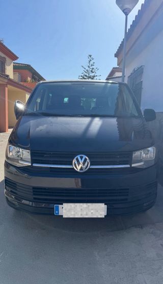 Faros T6 2018