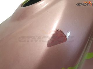 Deposito Gasolina Kymco Quannon 125 2007-2014
