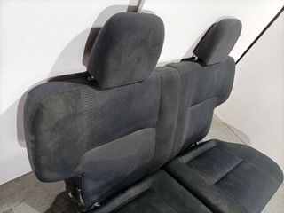ASIENTOS TRASEROS NISSAN TERRANO/TERRANO.II (R20)