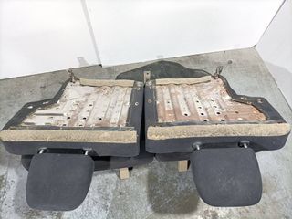 ASIENTOS TRASEROS NISSAN TERRANO/TERRANO.II (R20)