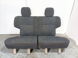 ASIENTOS TRASEROS NISSAN TERRANO/TERRANO.II (R20)