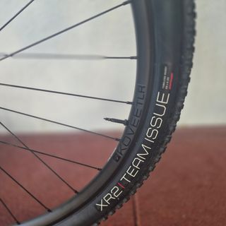 Bicicleta Montaña TREK Procaliber 9.5 Carbono
