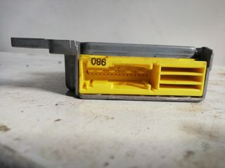 CENTRALITA AIRBAG RENAULT CLIO II FASE II (B/CB0) (2)