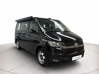 VOLKSWAGEN CALIFORNIA 2.0 TDI 110KW BMT DSG BEACH CAMPER 150 4P