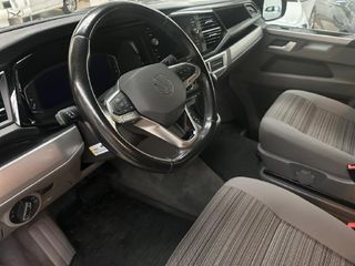 VOLKSWAGEN CALIFORNIA 2.0 TDI 110KW BMT DSG BEACH CAMPER 150 4P