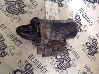 Motor de arranque 0 001 108 157 Bmw Serie 3 (E46,