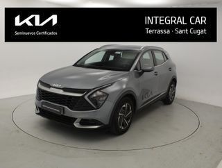 KIA SPORTAGE SUV 1.6 CRDI MHEV 100KW DRIVE 136 5P