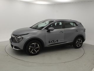 KIA SPORTAGE SUV 1.6 CRDI MHEV 100KW DRIVE 136 5P