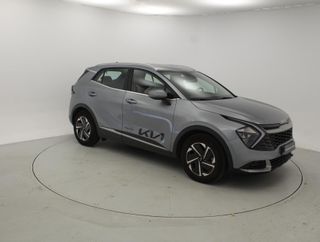 KIA SPORTAGE SUV 1.6 CRDI MHEV 100KW DRIVE 136 5P