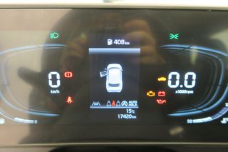 KIA SPORTAGE SUV 1.6 CRDI MHEV 100KW DRIVE 136 5P