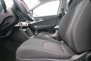 KIA SPORTAGE SUV 1.6 CRDI MHEV 100KW DRIVE 136 5P