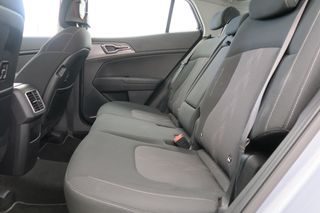 KIA SPORTAGE SUV 1.6 CRDI MHEV 100KW DRIVE 136 5P