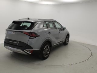 KIA SPORTAGE SUV 1.6 CRDI MHEV 100KW DRIVE 136 5P